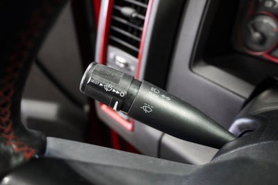 2017 RAM 1500 Rebel Power Sunroof & Navigation System