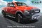 2017 RAM 1500 Rebel Power Sunroof & Navigation System