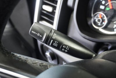 2025 RAM 1500 Big Horn/Lone Star Integrated Voice Command w/Bluetooth