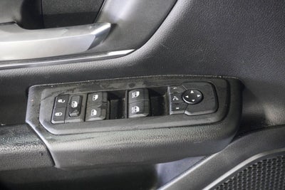 2025 RAM 1500 Big Horn/Lone Star Integrated Voice Command w/Bluetooth