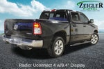 2021 RAM 1500 Big Horn/Lone Star Integrated Voice Command w/Bluetooth &Uconnect 4 w
