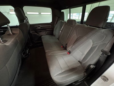 2022 RAM 1500 Big Horn/Lone Star ParkView Rear Back-Up Camera