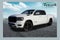 2020 RAM 1500 Big Horn/Lone Star Night Edition with 8.4" Touchscreen Display