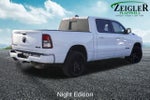 2020 RAM 1500 Big Horn/Lone Star Night Edition with 8.4" Touchscreen Display