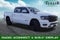 2020 RAM 1500 Big Horn/Lone Star Night Edition with 8.4" Touchscreen Display
