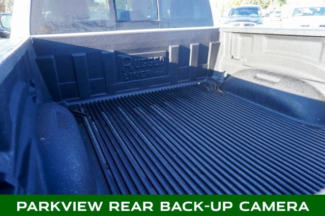 2020 RAM 1500 Big Horn/Lone Star Night Edition with 8.4" Touchscreen Display