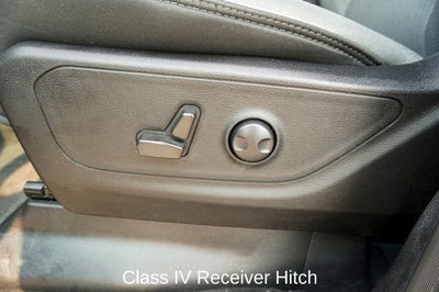 2022 RAM 1500 Big Horn/Lone Star ParkView Rear Back-Up Camera Apple CarPlay