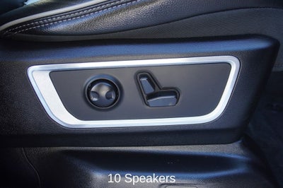 2023 RAM 1500 Laramie 12" Touchscreen Display Navigation System