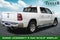 2023 RAM 1500 Laramie Dual-Pane Panoramic Sunroof -12" Touchscreen Displ