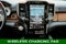 2022 RAM 1500 Laramie Longhorn 12" Touchscreen Display & Navigation System