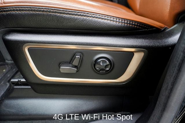 2022 RAM 1500 Laramie Longhorn 12" Touchscreen Display & Navigation System