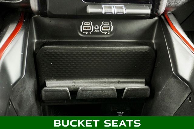 2023 RAM 1500 Rebel Navigation System with 12'' Display screen