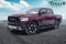 2023 RAM 1500 Rebel Navigation System with 12'' Display screen