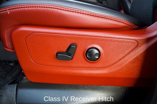 2023 RAM 1500 Rebel 12" Touchscreen Display Apple CarPlay/Android Auto