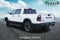 2023 RAM 1500 Rebel 12" Touchscreen Display Apple CarPlay/Android Auto