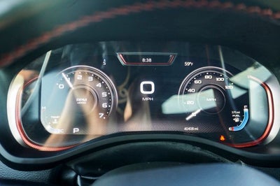 2023 RAM 1500 Rebel 12" Touchscreen Display Apple CarPlay/Android Auto