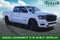 2022 RAM 1500 Big Horn/Lone Star Night Edition with Navigation System