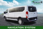 2023 Ford Transit-350 XLT 12 Passenger Seating