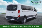 2023 Ford Transit-350 XLT 12 Passenger Seating