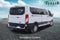 2023 Ford Transit-350 XLT 12 Passenger Seating