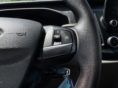 2023 Ford Transit-350 Base