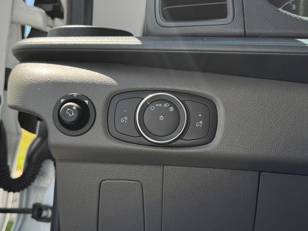 2023 Ford Transit-350 Base