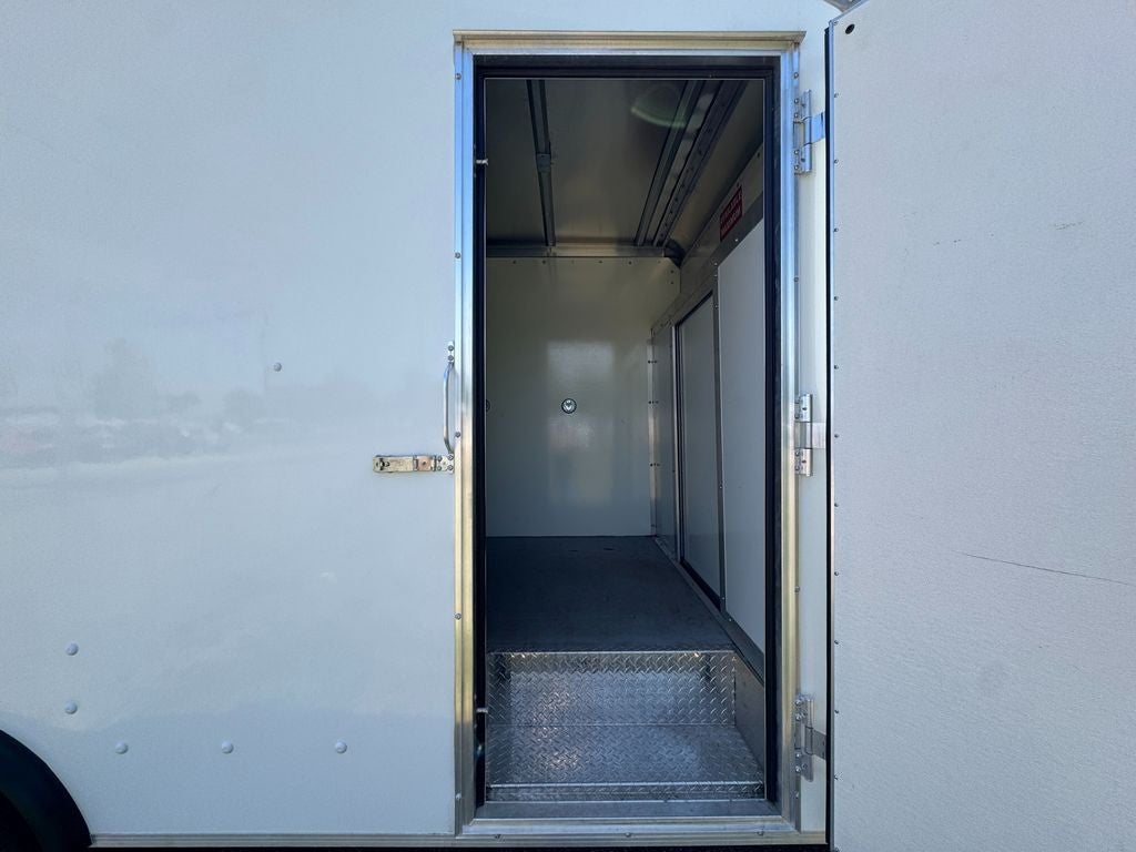 2023 Ford Transit-350 Base