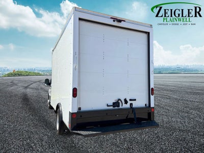 2023 Ford Transit-350 Base