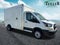 2023 Ford Transit-350 Base