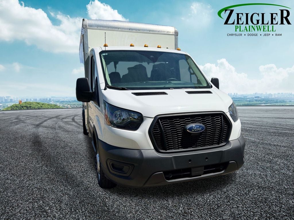 2023 Ford Transit-350 Base