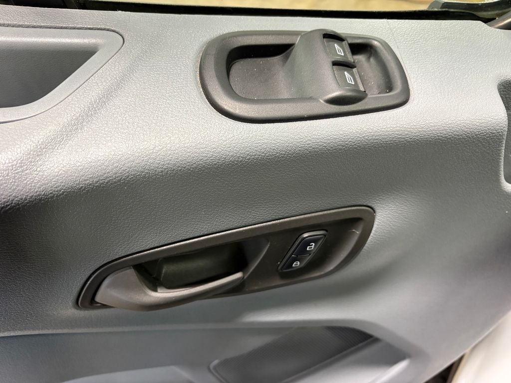 2019 Ford Transit-150 XLT Full Office up fit with desk and chair