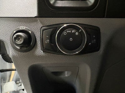 2019 Ford Transit-150 XLT Full Office up fit with desk and chair