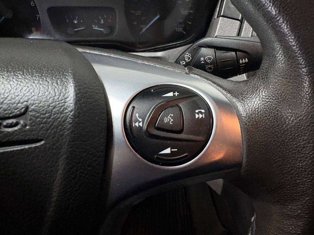 2019 Ford Transit-150 XLT Full Office up fit with desk and chair