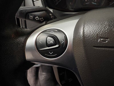 2019 Ford Transit-150 XLT Full Office up fit with desk and chair