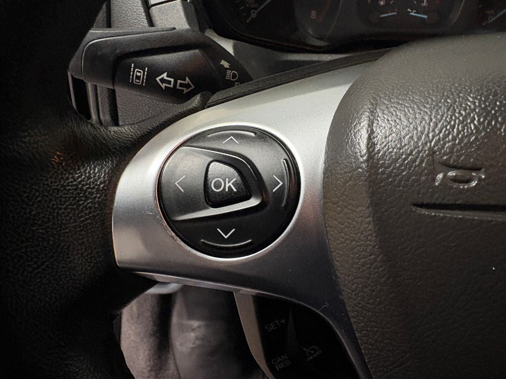 2019 Ford Transit-150 XLT Full Office up fit with desk and chair