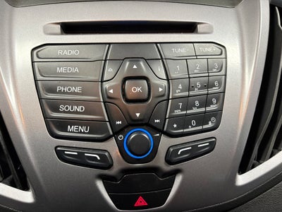 2019 Ford Transit-150 XLT Full Office up fit with desk and chair