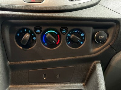 2019 Ford Transit-150 XLT Full Office up fit with desk and chair