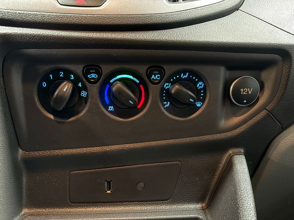 2019 Ford Transit-150 XLT Full Office up fit with desk and chair