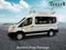 2019 Ford Transit-150 XLT Full Office up fit with desk and chair