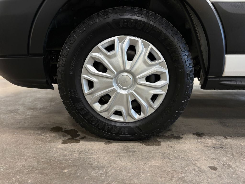 2019 Ford Transit-150 XLT Full Office up fit with desk and chair