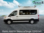 2019 Ford Transit-150 XLT Full Office up fit with desk and chair