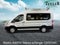 2019 Ford Transit-150 XLT Full Office up fit with desk and chair