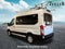 2019 Ford Transit-150 XLT Full Office up fit with desk and chair