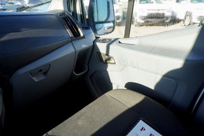 2019 Ford Transit-150 XLT Mobile Office Upfit. Fully Powered