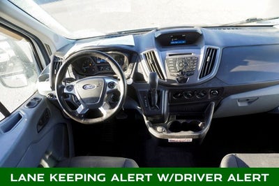 2019 Ford Transit-150 XLT Mobile Office Upfit. Fully Powered