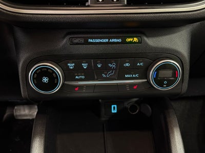 2020 Ford Escape SE Sport Hybrid Exterior Parking Camera Rear