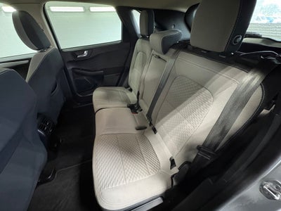 2020 Ford Escape SE Sport Hybrid Exterior Parking Camera Rear