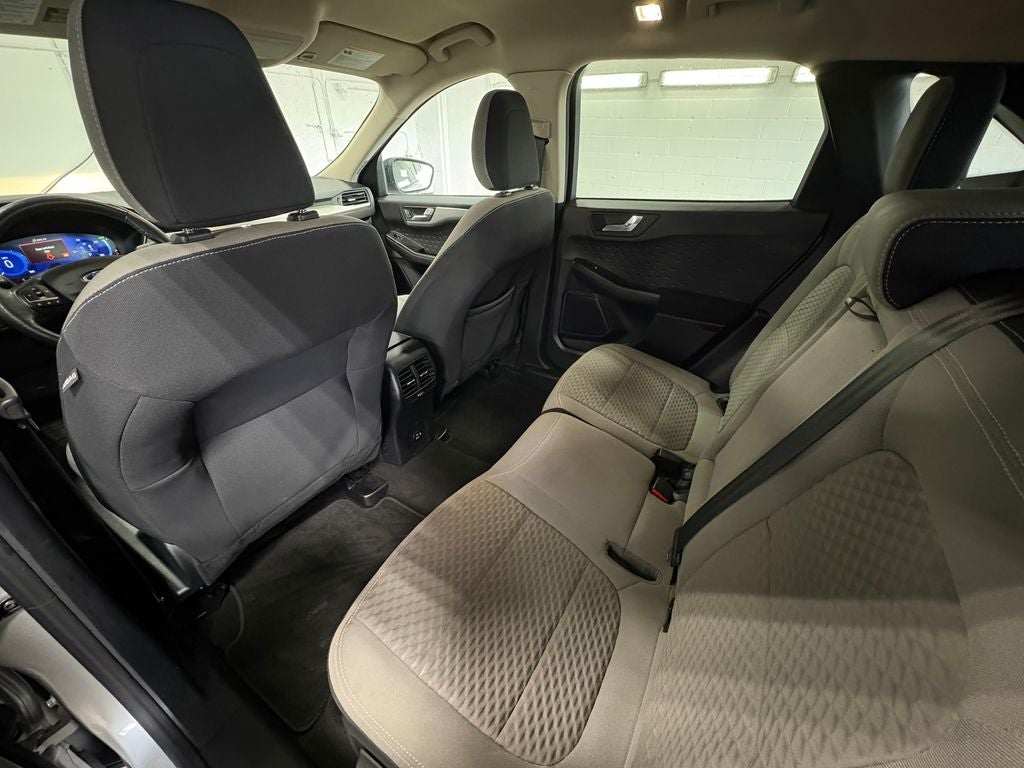 2020 Ford Escape SE Sport Hybrid Exterior Parking Camera Rear