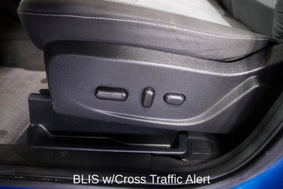 2017 Ford Escape SE Navigation System & SYNC Connect