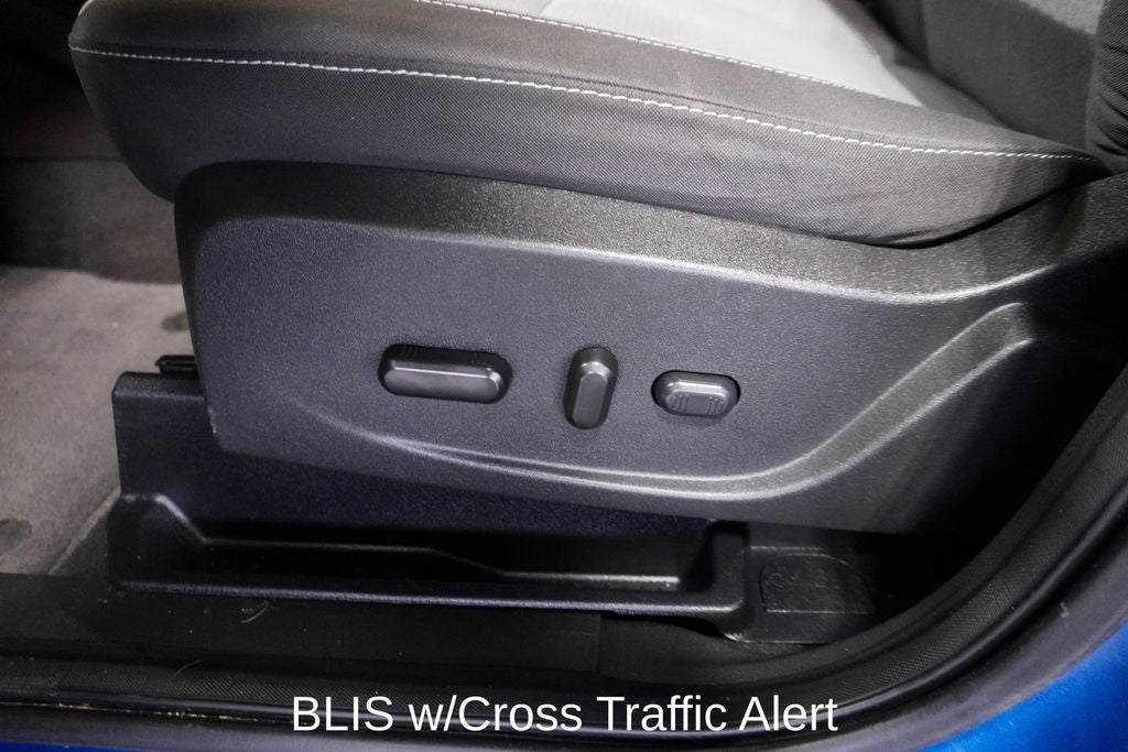 2017 Ford Escape SE Navigation System & SYNC Connect